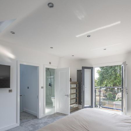 Ryan I Air I Bnb - 102 Mill Street - Free Parking Λίβερπουλ Εξωτερικό φωτογραφία