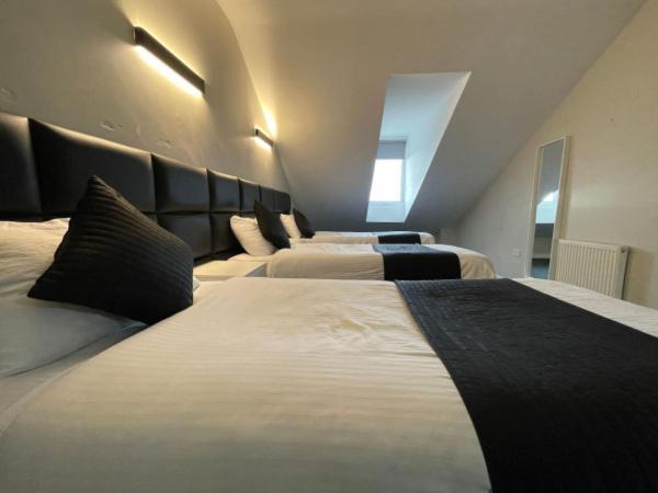 Ryan I Air I Bnb - 102 Mill Street - Free Parking Λίβερπουλ Εξωτερικό φωτογραφία