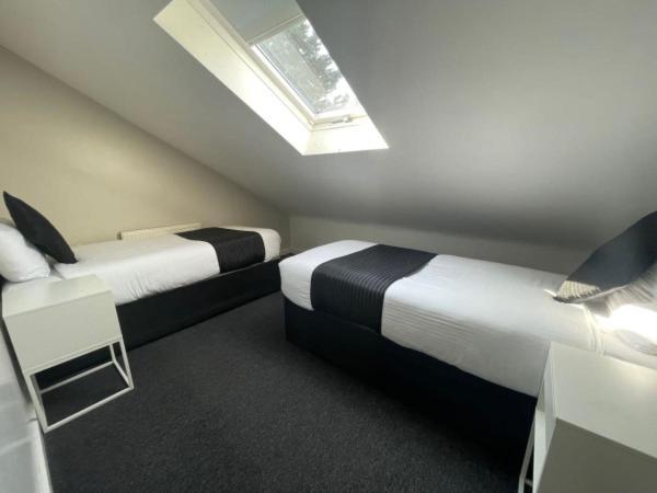 Ryan I Air I Bnb - 102 Mill Street - Free Parking Λίβερπουλ Δωμάτιο φωτογραφία