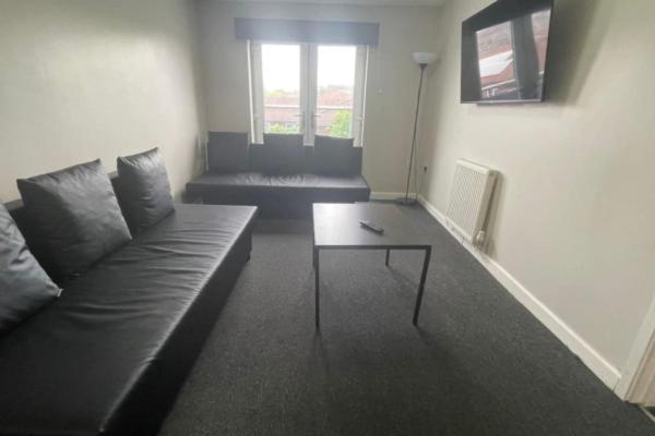 Ryan I Air I Bnb - 102 Mill Street - Free Parking Λίβερπουλ Δωμάτιο φωτογραφία
