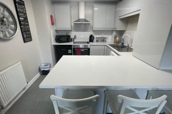 Ryan I Air I Bnb - 102 Mill Street - Free Parking Λίβερπουλ Δωμάτιο φωτογραφία