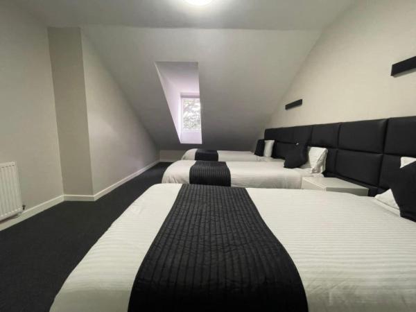 Ryan I Air I Bnb - 102 Mill Street - Free Parking Λίβερπουλ Δωμάτιο φωτογραφία