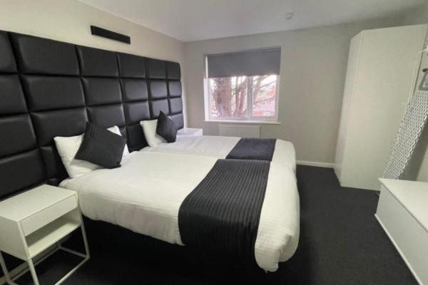 Ryan I Air I Bnb - 102 Mill Street - Free Parking Λίβερπουλ Εξωτερικό φωτογραφία