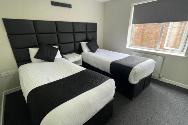 Ryan I Air I Bnb - 102 Mill Street - Free Parking Λίβερπουλ Εξωτερικό φωτογραφία