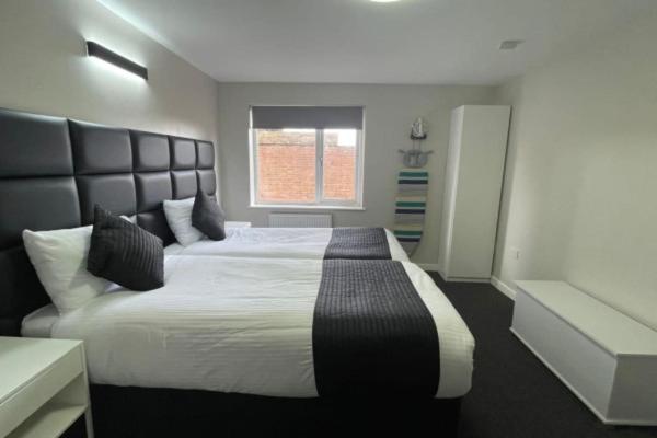Ryan I Air I Bnb - 102 Mill Street - Free Parking Λίβερπουλ Εξωτερικό φωτογραφία