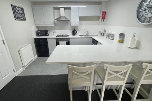 Ryan I Air I Bnb - 102 Mill Street - Free Parking Λίβερπουλ Δωμάτιο φωτογραφία