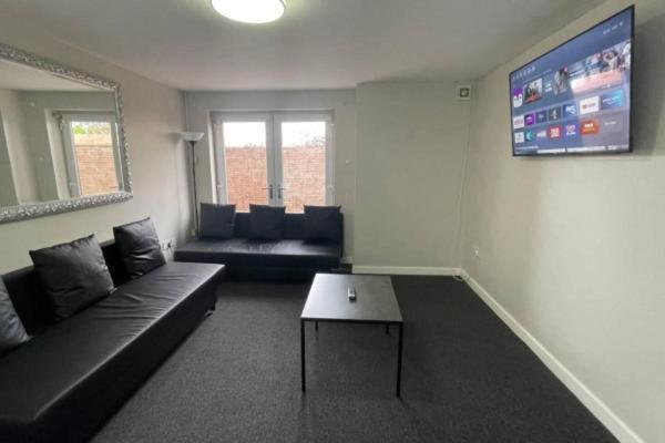 Ryan I Air I Bnb - 102 Mill Street - Free Parking Λίβερπουλ Δωμάτιο φωτογραφία