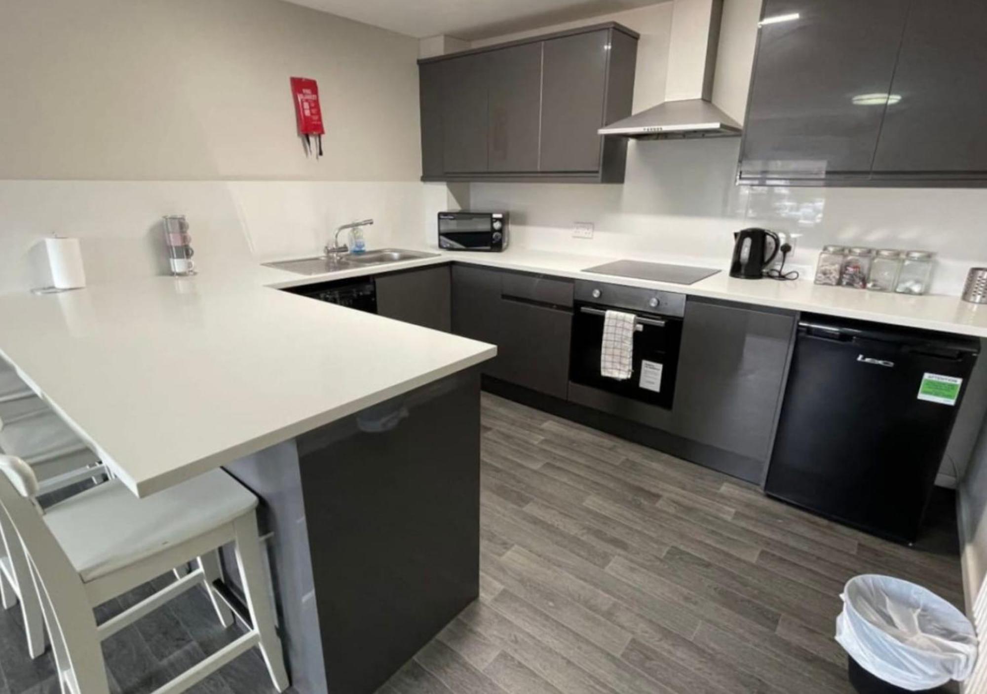 Ryan I Air I Bnb - 102 Mill Street - Free Parking Λίβερπουλ Εξωτερικό φωτογραφία